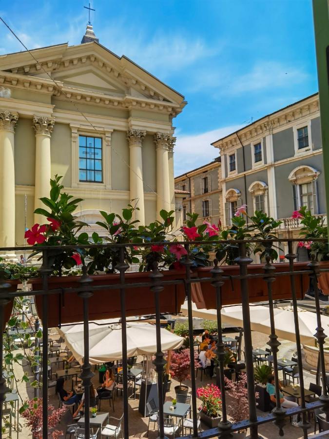 Il Cantuccio Di Gioia Brescia Exterior foto