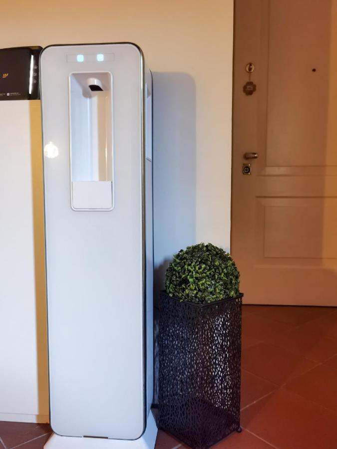 Il Cantuccio Di Gioia Brescia Exterior foto