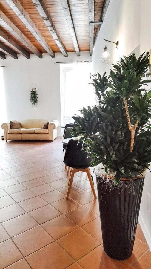 Il Cantuccio Di Gioia Brescia Exterior foto