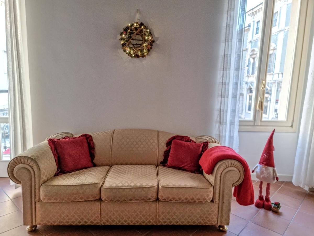 Il Cantuccio Di Gioia Brescia Exterior foto