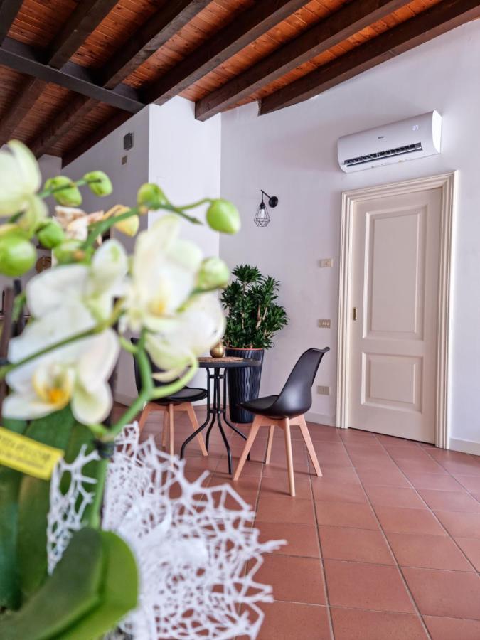 Il Cantuccio Di Gioia Brescia Exterior foto