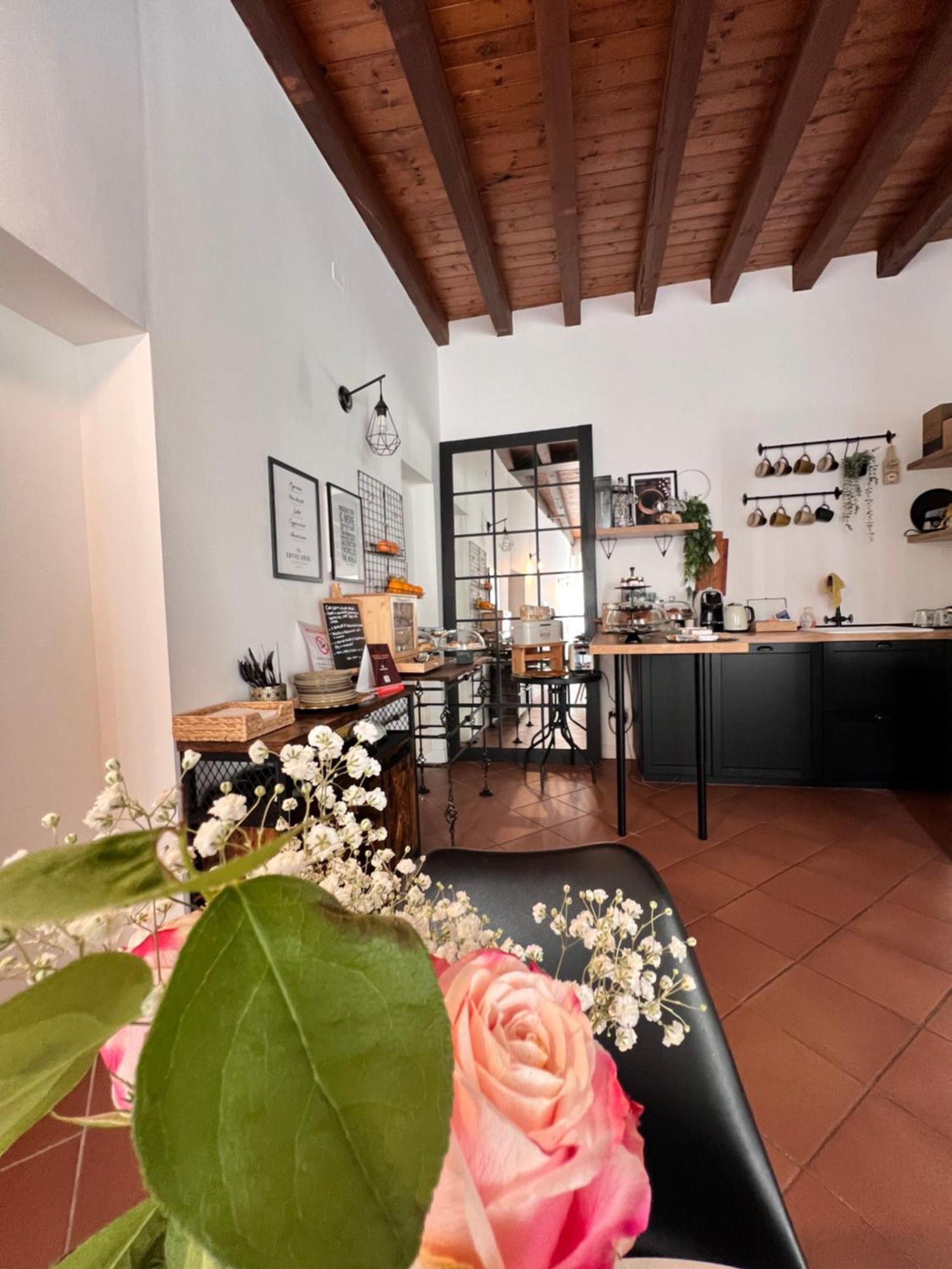 Il Cantuccio Di Gioia Brescia Exterior foto