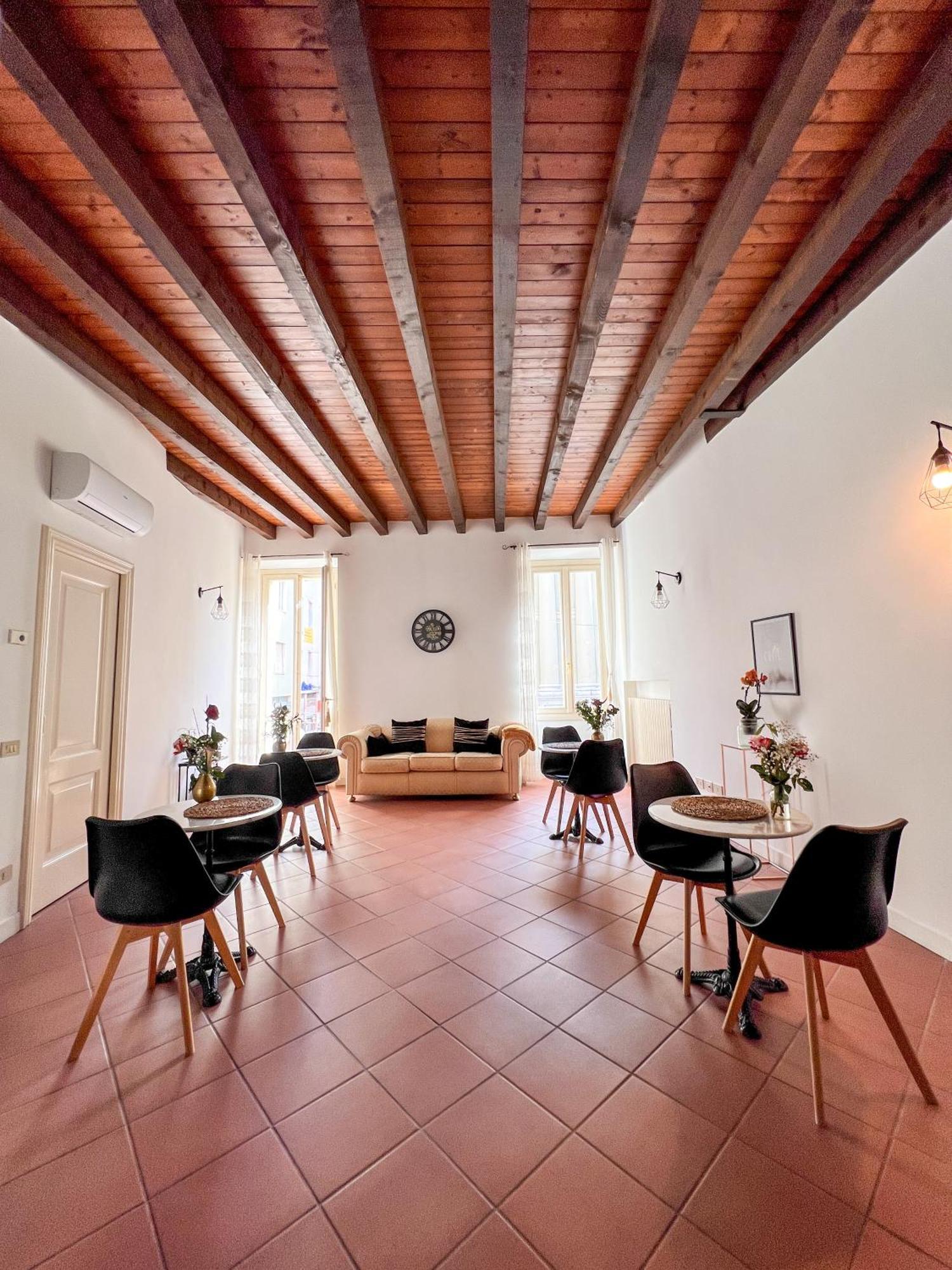 Il Cantuccio Di Gioia Brescia Exterior foto
